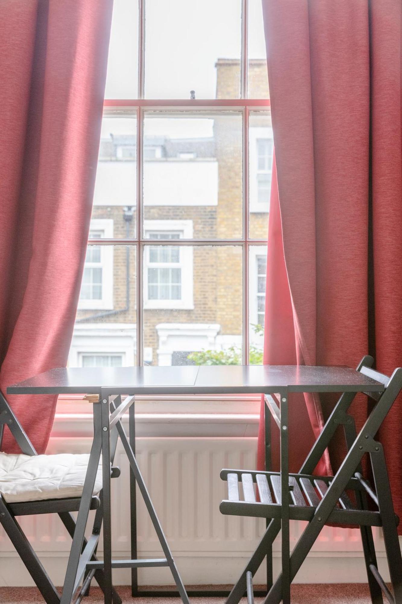 Lovely Victorian Flat For 6 In Stoke Newington Londres Exterior foto